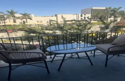 Apartment - 3 Bedrooms - 3 Bathrooms for rent in Eastown - 5th Settlement Compounds - The 5th Settlement - New Cairo City - Cairo
