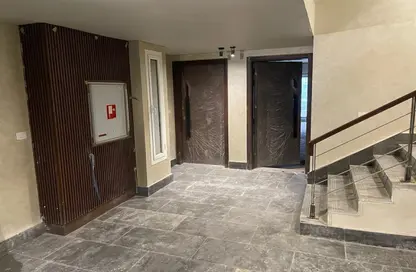 Apartment - 3 Bedrooms - 3 Bathrooms for sale in Mountain View iCity October - 6 October Compounds - 6 October City - Giza