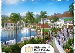 Apartment - 2 bedrooms - 2 bathrooms for للبيع in Celia - New Capital Compounds - New Capital City - Cairo