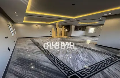 منزل مزدوج - 4 غرف نوم - 4 حمامات للايجار في ميفيدا - كمبوندات التجمع الخامس - التجمع الخامس - مدينة القاهرة الجديدة - القاهرة