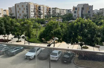 Apartment - 2 Bedrooms - 2 Bathrooms for rent in Eastown - 5th Settlement Compounds - The 5th Settlement - New Cairo City - Cairo