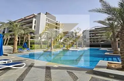 Apartment - 3 Bedrooms - 3 Bathrooms for sale in El Patio Oro - 5th Settlement Compounds - The 5th Settlement - New Cairo City - Cairo