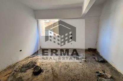 Apartment - 3 Bedrooms - 3 Bathrooms for sale in El Banafseg 5 - El Banafseg - New Cairo City - Cairo