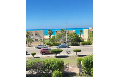 Villa - 5 Bedrooms - 4 Bathrooms for rent in Marina 1 - Marina - Al Alamein - North Coast