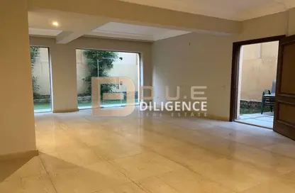 Apartment - 3 Bedrooms - 2 Bathrooms for sale in Musab Bin Omair St. - Area E - Ganoob El Acadimia - New Cairo City - Cairo