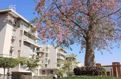 iVilla - 3 Bedrooms - 4 Bathrooms for sale in Mountain View iCity - 5th Settlement Compounds - The 5th Settlement - New Cairo City - Cairo