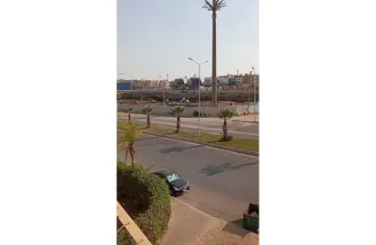 شقة - 2 غرف نوم - 1 حمام للبيع في المستقبل - الحي الثاني عشر - الشيخ زايد - الجيزة
