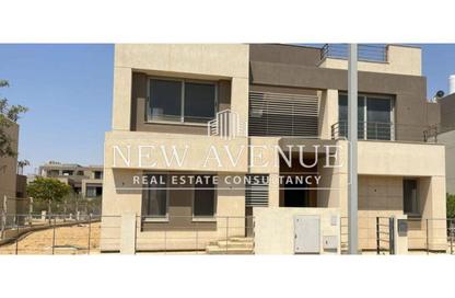 Villa - 4 Bedrooms - 7+ Bathrooms for sale in Palm Hills New Cairo - 5th Settlement Compounds - The 5th Settlement - New Cairo City - Cairo