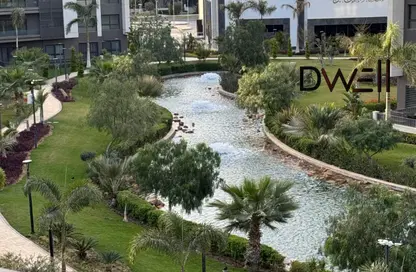 Apartment - 3 Bedrooms - 2 Bathrooms for sale in Madinaty - Cairo