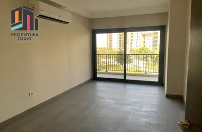 Apartment - 3 Bedrooms - 3 Bathrooms for rent in Park Side Residence - Zed Towers - Sheikh Zayed Compounds - Sheikh Zayed City - Giza