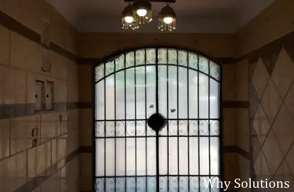 Apartment - 3 Bedrooms - 2 Bathrooms for sale in El Banafseg Apartment Buildings - El Banafseg - New Cairo City - Cairo