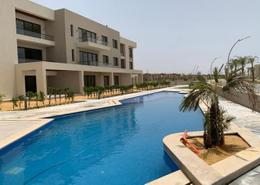 Apartment - 3 bedrooms - 3 bathrooms for للبيع in Azha - Al Ain Al Sokhna - Suez