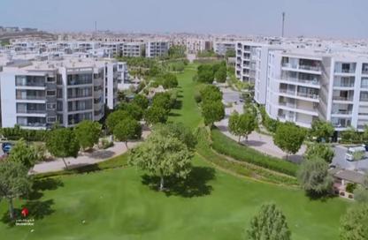 Apartment - 2 Bedrooms - 2 Bathrooms for sale in Taj City - 5th Settlement Compounds - The 5th Settlement - New Cairo City - Cairo