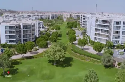 Apartment - 2 Bedrooms - 2 Bathrooms for sale in Taj City - 5th Settlement Compounds - The 5th Settlement - New Cairo City - Cairo