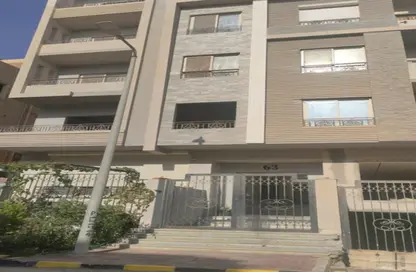 Apartment - 3 Bedrooms - 3 Bathrooms for sale in Al Andalus Buildings - Al Andalus District - New Cairo City - Cairo