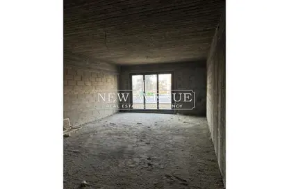 Apartment - 3 Bedrooms - 3 Bathrooms for sale in Sodic East - 6th District - New Heliopolis - Cairo