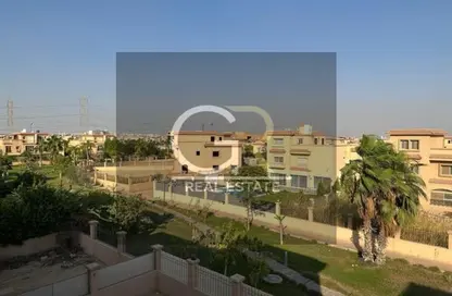 Townhouse - 3 Bedrooms - 3 Bathrooms for sale in Rayhana Compound - Al Wahat Road - 6 October City - Giza