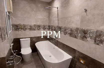 Apartment - 3 Bedrooms - 3 Bathrooms for rent in Hyde Park - New Cairo City - Cairo Apartment - 3 Bedrooms - 3 Bathrooms for rent in Hyde Park - New Cairo City - Cairo