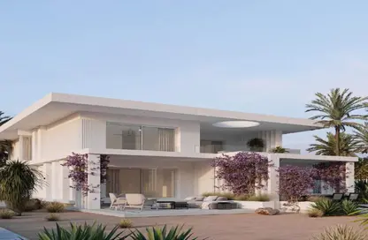 Apartment - 2 Bedrooms - 2 Bathrooms for sale in Bay West - Soma Bay - Safaga - Hurghada - Red Sea