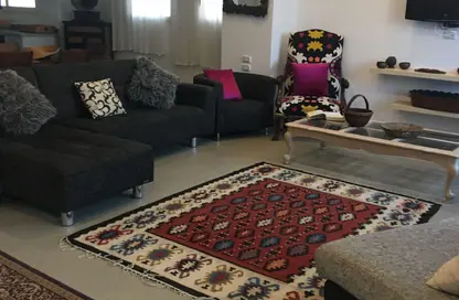 Apartment - 3 Bedrooms - 3 Bathrooms for rent in Park View - North Investors Area - New Cairo City - Cairo