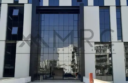 Office Space - Studio for rent in Hyde Park Business District Mall - South Teseen St. - The 5th Settlement - New Cairo City - Cairo