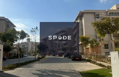Apartment - 3 Bedrooms - 3 Bathrooms for sale in Mountain View iCity - 5th Settlement Compounds - The 5th Settlement - New Cairo City - Cairo