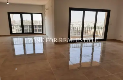 Apartment - 4 Bedrooms - 4 Bathrooms for rent in Moon Residences - Fifth Square - The 5th Settlement - New Cairo City - Cairo
