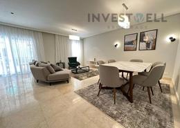 Apartment - 2 bedrooms - 2 bathrooms for للبيع in 90 Avenue - South Investors Area - New Cairo City - Cairo