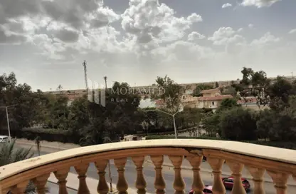 شقة - 3 غرف نوم - 3 حمامات للبيع في المنطقة السياحية الرابعة - المنطقة السياحية - الحي المتميز - مدينة 6 أكتوبر - الجيزة