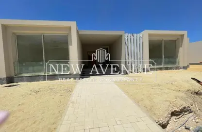 Villa - 5 Bedrooms - 6 Bathrooms for sale in katameya coast - Qesm Ad Dabaah - North Coast