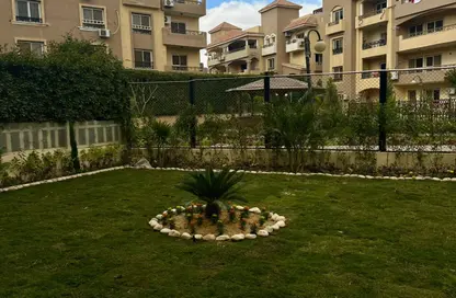 Apartment - 3 Bedrooms - 2 Bathrooms for sale in Al Khamayel city - Sheikh Zayed Compounds - Sheikh Zayed City - Giza