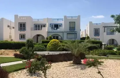 شاليه - 3 غرف نوم - 2 حمامات للبيع في بلاج - سيدي عبد الرحمن - الساحل الشمالي