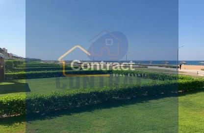 Villa - 6 Bedrooms - 5 Bathrooms for sale in La Vista 6 - La Vista - Al Ain Al Sokhna - Suez