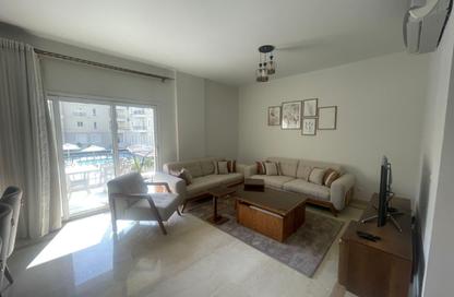 Apartment - 4 Bedrooms - 3 Bathrooms for rent in Mivida - 5th Settlement Compounds - The 5th Settlement - New Cairo City - Cairo