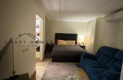 Apartment - 3 Bedrooms - 2 Bathrooms for sale in Promenade Residence - Cairo Alexandria Desert Road - 6 October City - Giza