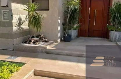 تاون هاوس - 3 غرف نوم - 3 حمامات للبيع في S2 - سراي - كمبوندات مدينة المستقبل - مدينة المستقبل - القاهرة