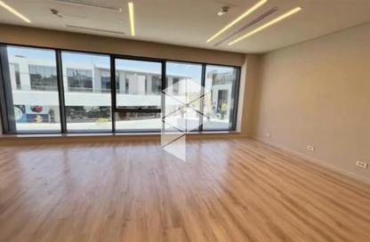 Office Space - Studio - 1 Bathroom for rent in UVenues - The 1st Settlement - New Cairo City - Cairo