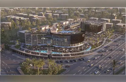 Shop - Studio for sale in Al Sadat Axis - The 1st Settlement - New Cairo City - Cairo