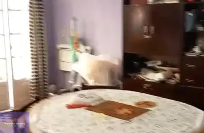 Apartment - 3 Bedrooms - 2 Bathrooms for rent in Degla Square - Degla - Hay El Maadi - Cairo