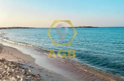 شاليه - 3 غرف نوم - 2 حمامات للبيع في سيسليا لاجونز - قسم مرسي مطروح - الساحل الشمالي
