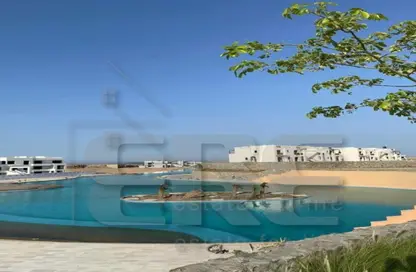 شاليه - 2 غرف نوم - 2 حمامات للبيع في مكادي اوراسكوم - مكادي - الغردقة - محافظة البحر الاحمر