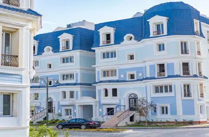 Apartment - 3 Bedrooms - 3 Bathrooms for sale in Mountain View Hyde Park - 5th Settlement Compounds - The 5th Settlement - New Cairo City - Cairo Apartment - 3 Bedrooms - 3 Bathrooms for sale in Mountain View Hyde Park - 5th Settlement Compounds - The 5th Settlement - New Cairo City - Cairo