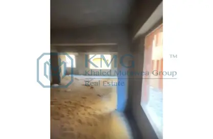 دوبلكس - 3 غرف نوم - 1 حمام للبيع في المنطقة ب - حى جنوب الاكايمية - مدينة القاهرة الجديدة - القاهرة