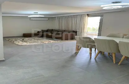 Apartment - 2 Bedrooms - 2 Bathrooms for rent in Palm Parks   Palm Hills - South Dahshur Link - 6 October City - Giza
