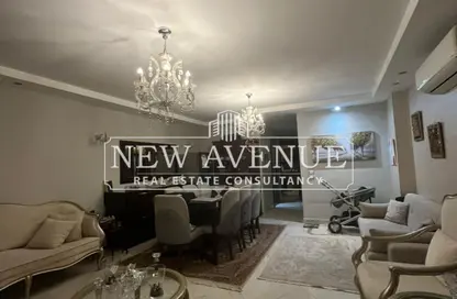 Apartment - 3 Bedrooms - 3 Bathrooms for sale in Ashgar Darna - Zahraa El Maadi - Hay El Maadi - Cairo Apartment - 3 Bedrooms - 3 Bathrooms for sale in Ashgar Darna - Zahraa El Maadi - Hay El Maadi - Cairo