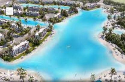 Villa - 5 Bedrooms - 5 Bathrooms for sale in Azha North - Ras Al Hekma - North Coast