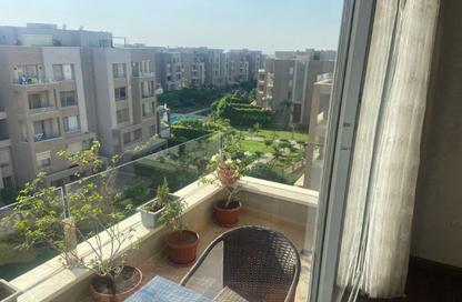 Apartment - 3 Bedrooms - 3 Bathrooms for sale in Village Gardens Katameya - 5th Settlement Compounds - The 5th Settlement - New Cairo City - Cairo