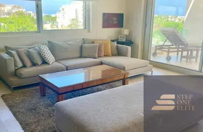 Chalet - 3 Bedrooms - 2 Bathrooms for sale in Telal Al Sokhna - Al Ain Al Sokhna - Suez