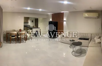 Penthouse - 4 Bedrooms - 4 Bathrooms for sale in Mountain View iCity - 5th Settlement Compounds - The 5th Settlement - New Cairo City - Cairo Penthouse - 4 Bedrooms - 4 Bathrooms for sale in Mountain View iCity - 5th Settlement Compounds - The 5th Settlement - New Cairo City - Cairo