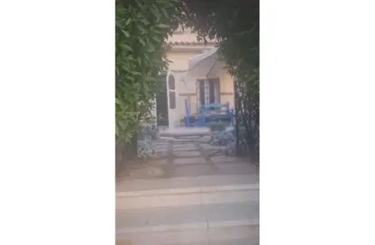 Villa - 3 Bedrooms - 3 Bathrooms for sale in Diplomatic 2 - Diplomatic - Qesm Borg El Arab - North Coast